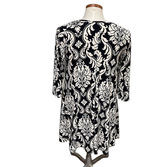 COPY - 42Pops Dress or Long Tunic - Picture 4 of 10